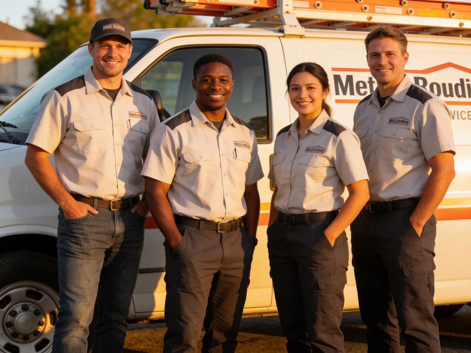 Metal Roof Installation company in Tuskegee Institute, AL
